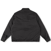 SAINT VANITY  Bull Work Jacket “Black”